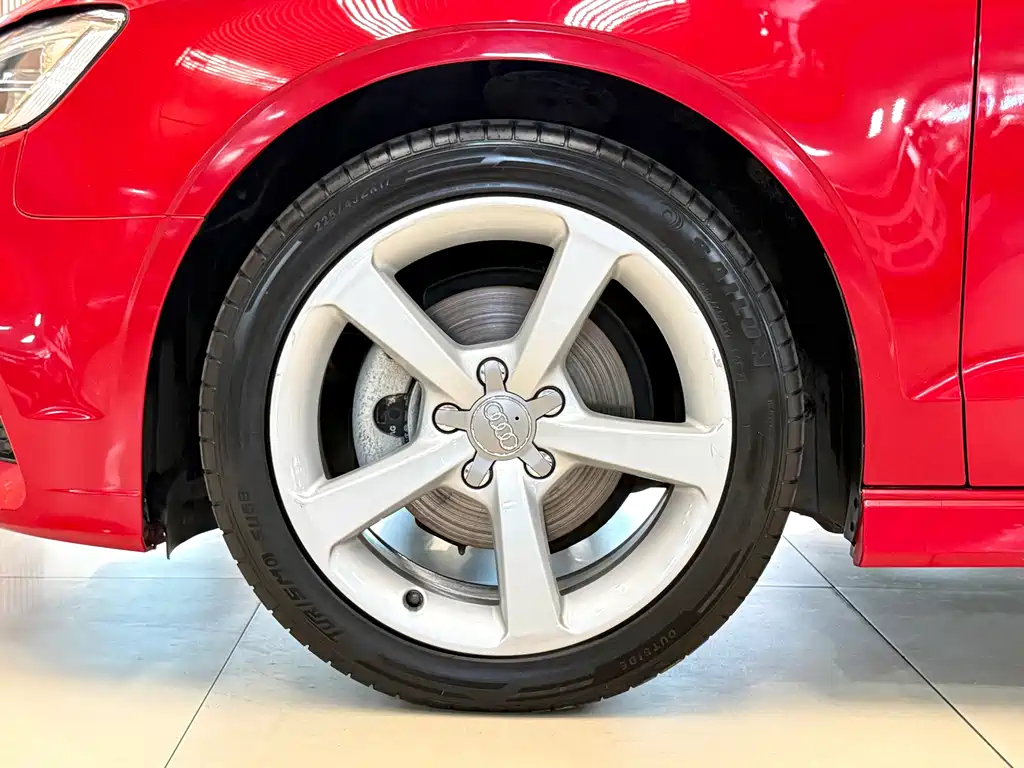 Audi A3 — миниатюра 29