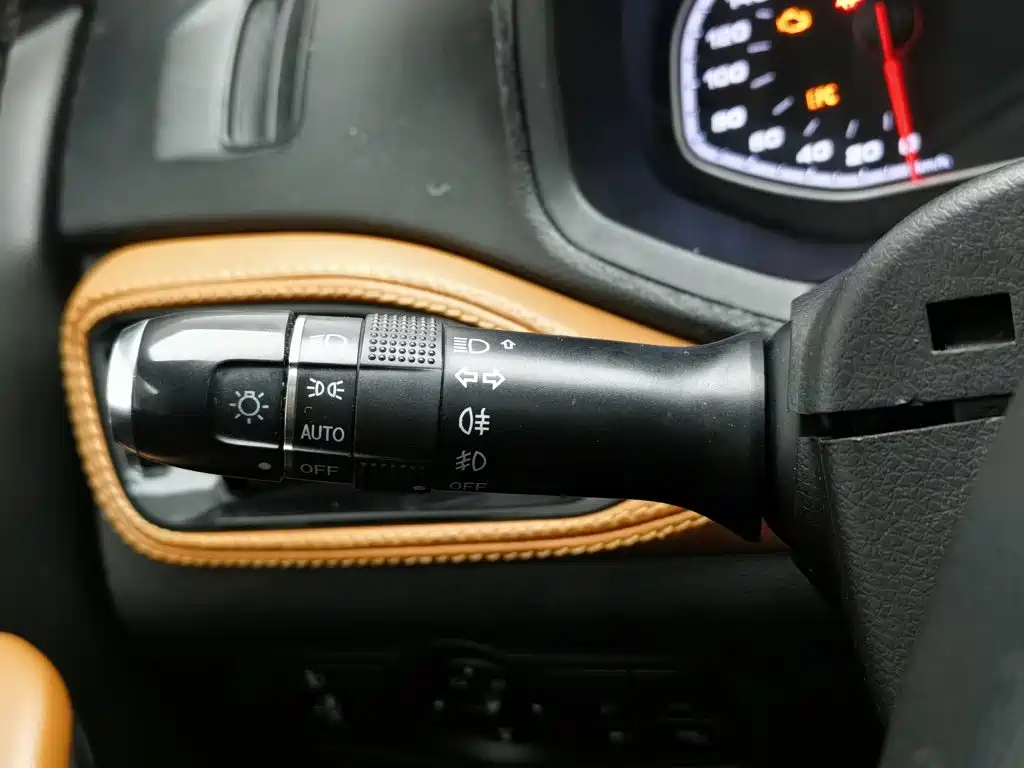 Chery Tiggo 7 — миниатюра 21