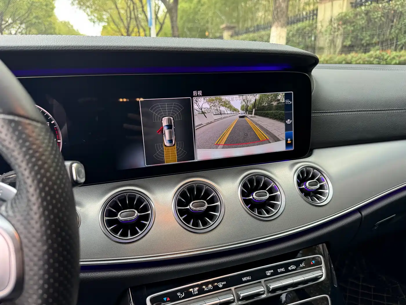 Mercedes-Benz E-Class id 4622651 из Китая 11