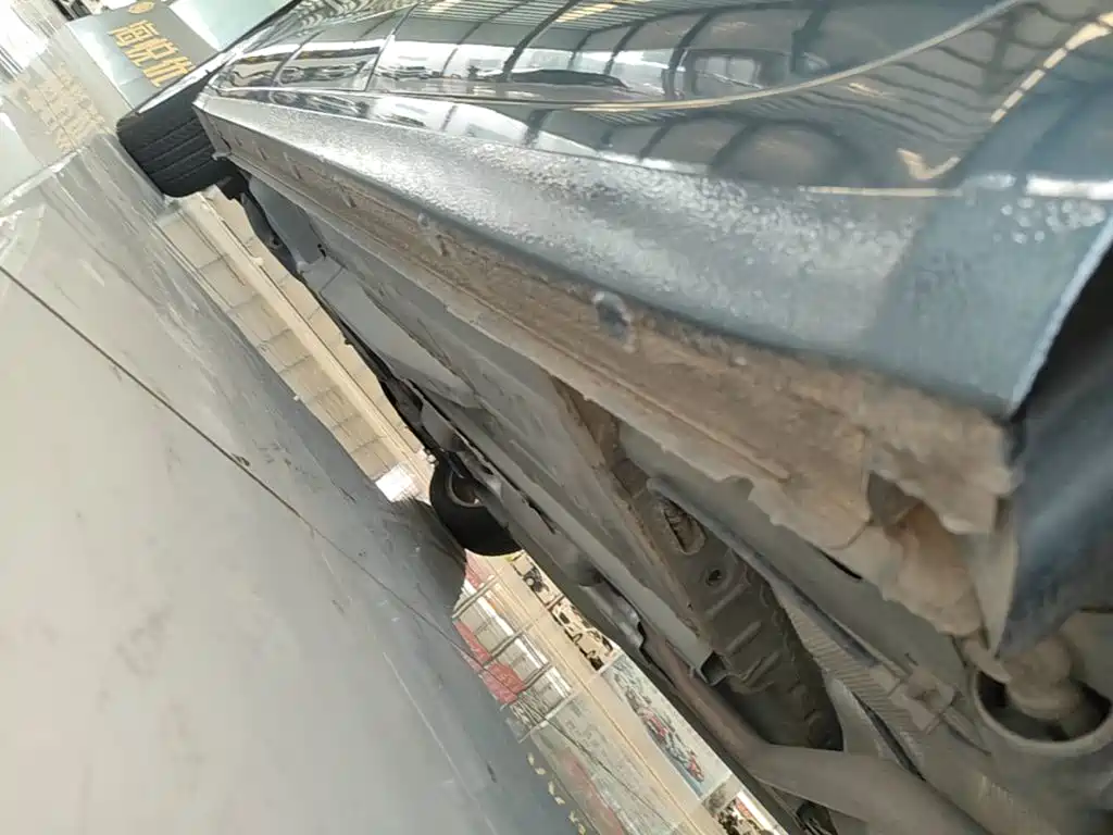Buick Excelle — миниатюра 22