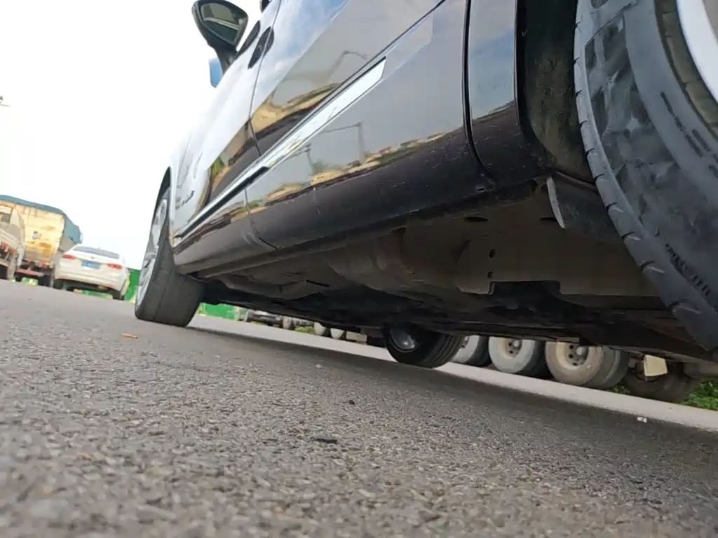 Buick Envision Plus — миниатюра 22