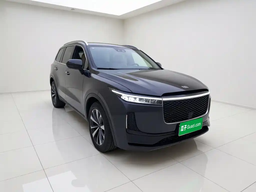 Li Auto Li ONE — миниатюра 3