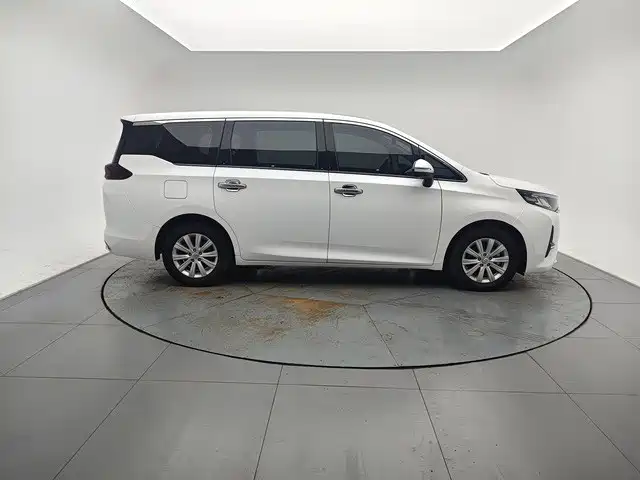 GAC Motor Trumpchi M6 — миниатюра 6