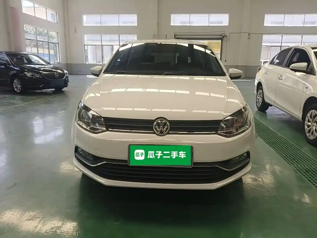 Volkswagen Polo — миниатюра 3