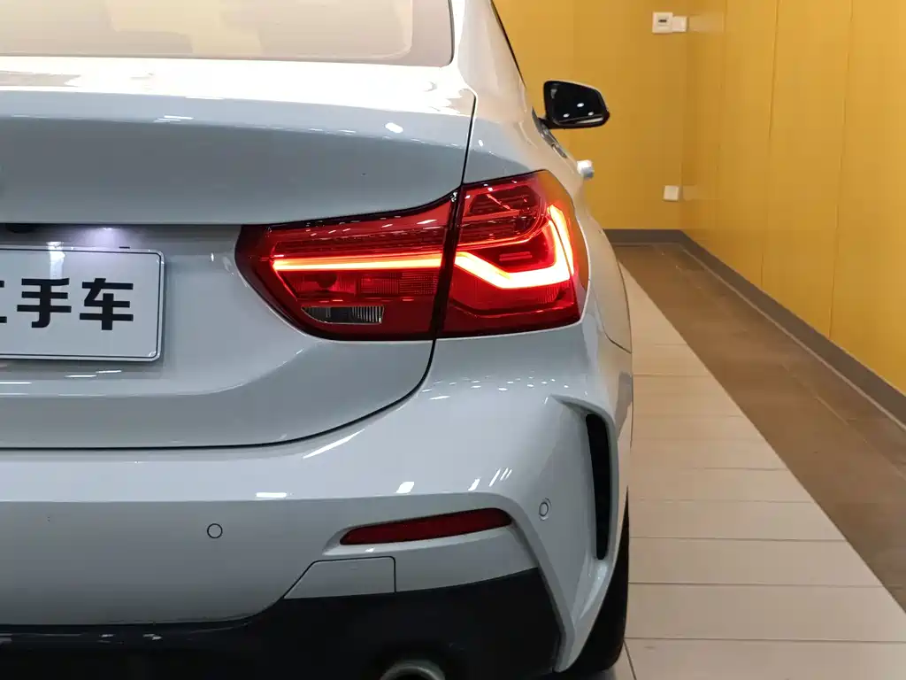 BMW 1 Series — миниатюра 26