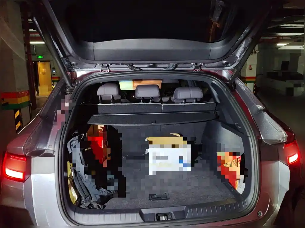 BYD PLUS New Energy — миниатюра 20