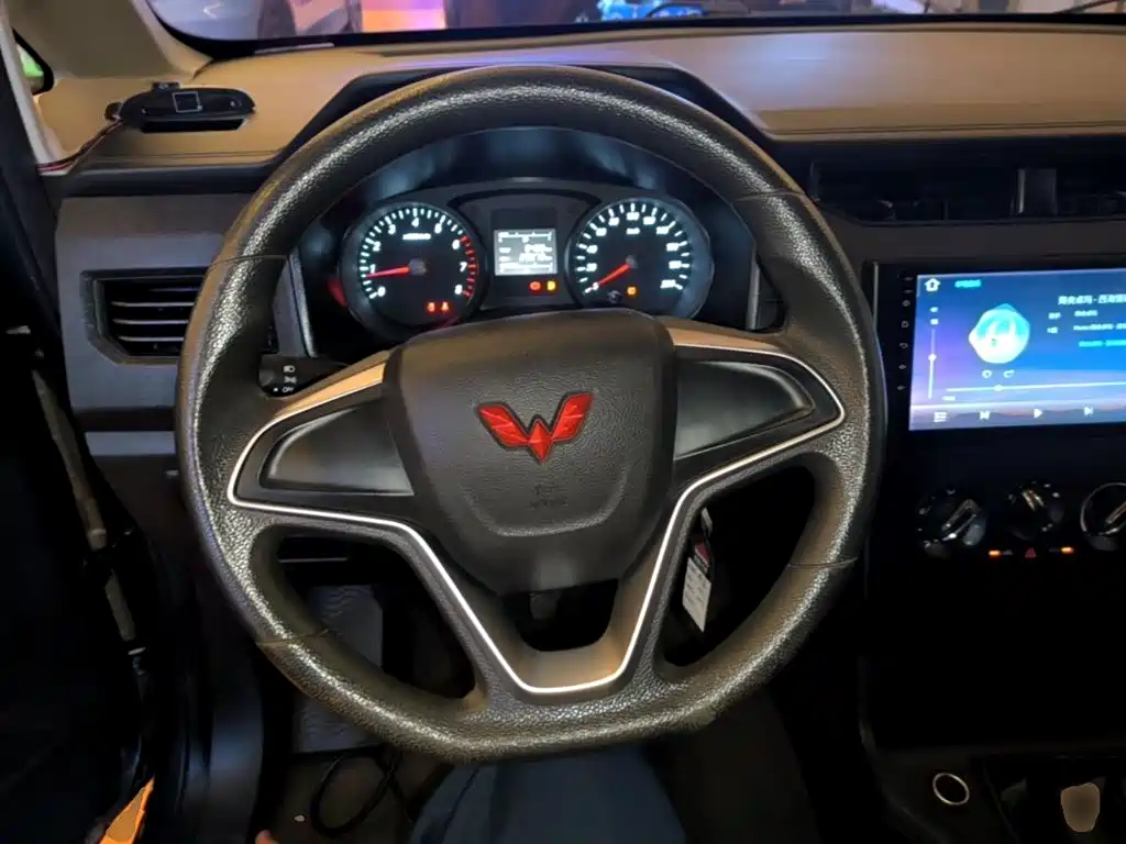 Wuling Zhengcheng — миниатюра 11