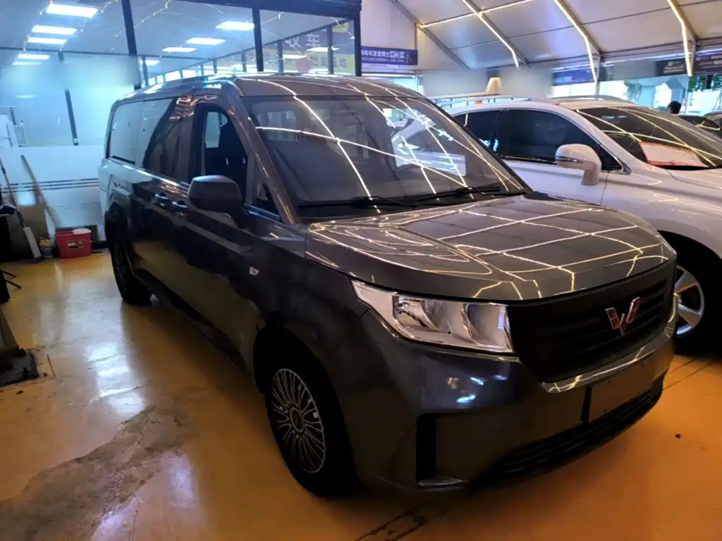 Wuling Zhengcheng — миниатюра 4