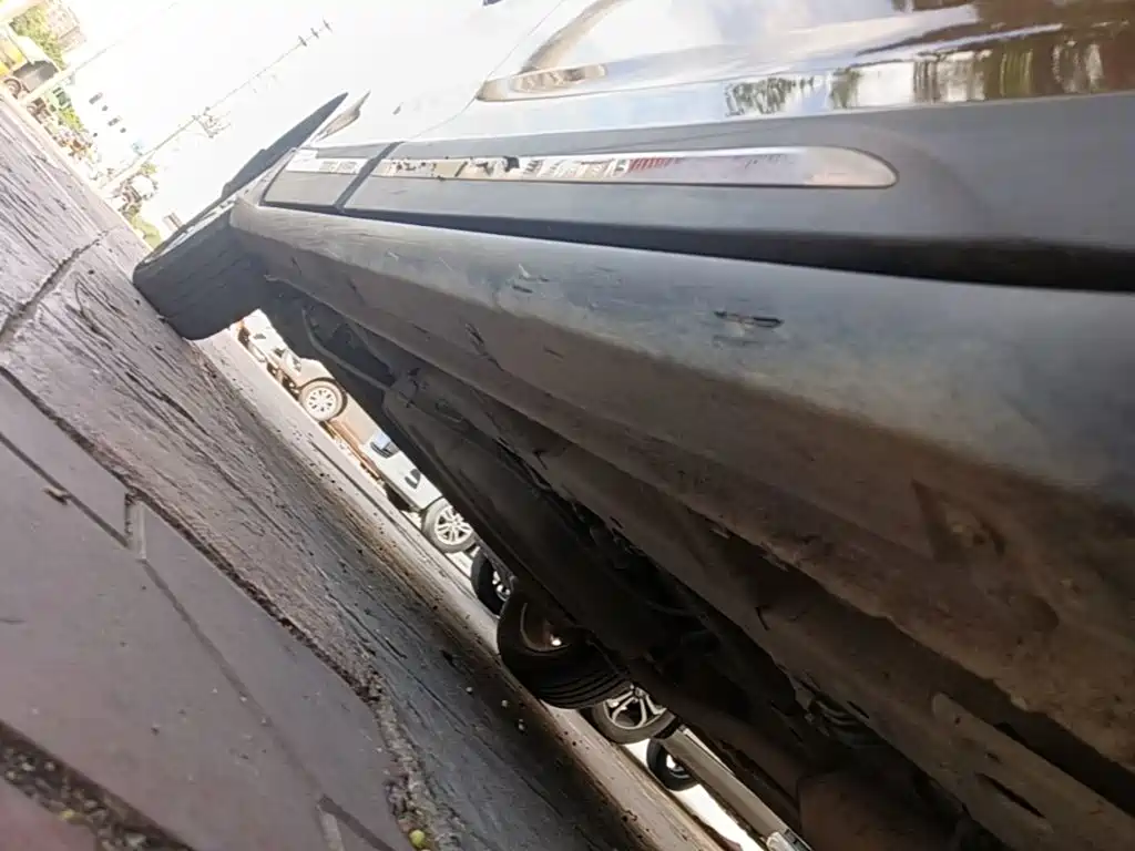 Baojun 730 — миниатюра 21
