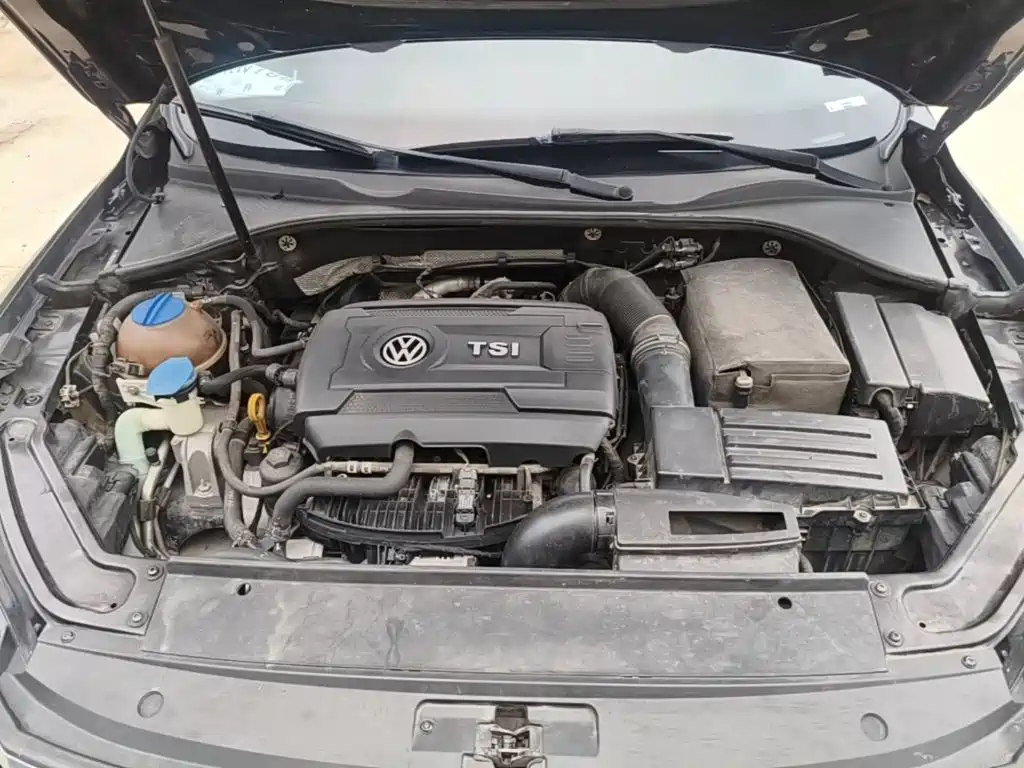 Volkswagen Passat — миниатюра 20