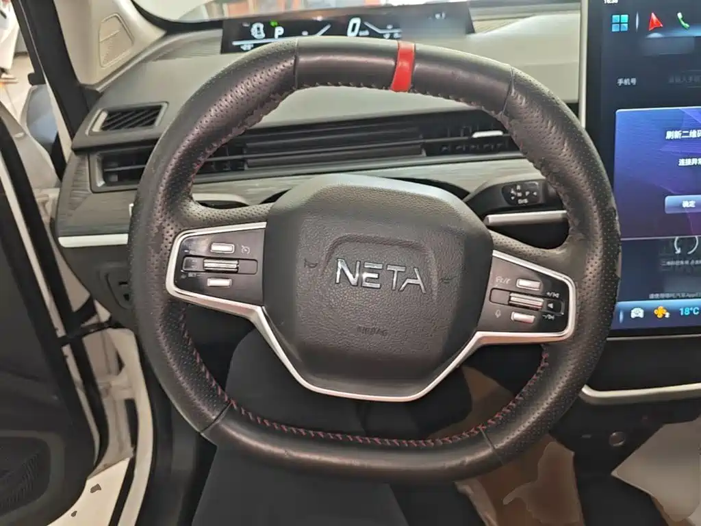 Neta Neta V — миниатюра 11