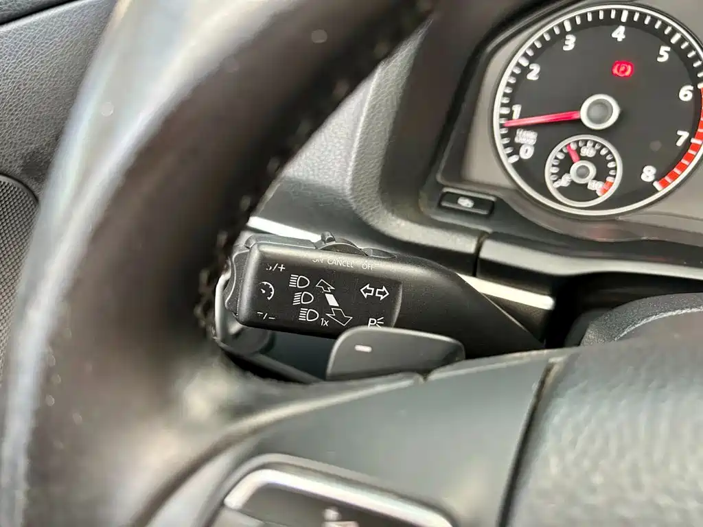 Volkswagen Eos — миниатюра 18