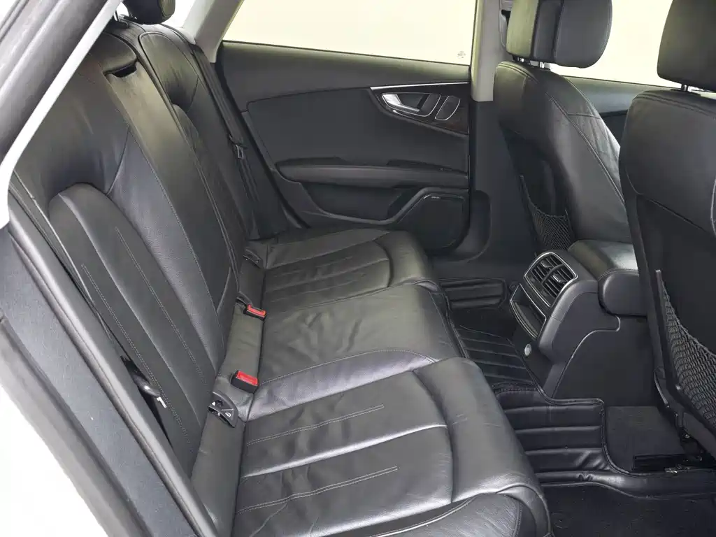 Audi A7 — миниатюра 11