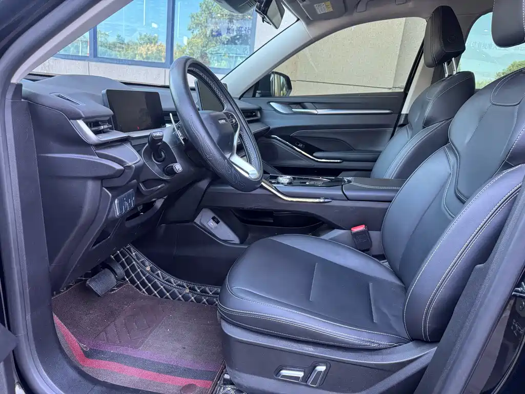 Haval H6 — миниатюра 4