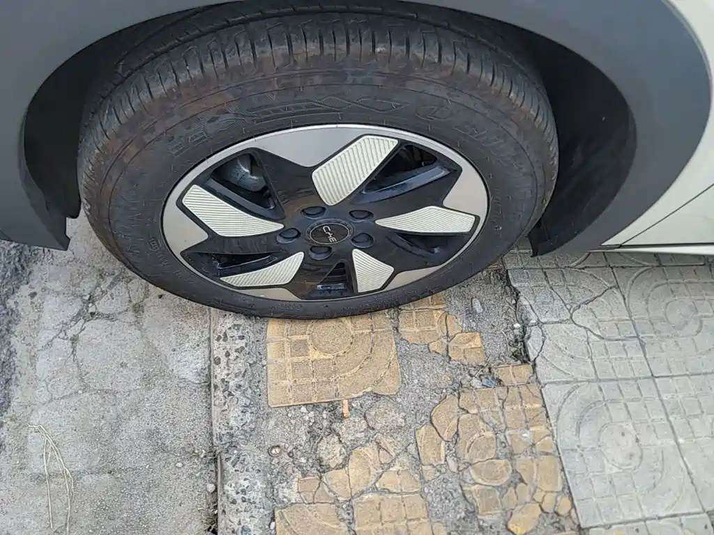BYD Dolphin — миниатюра 23