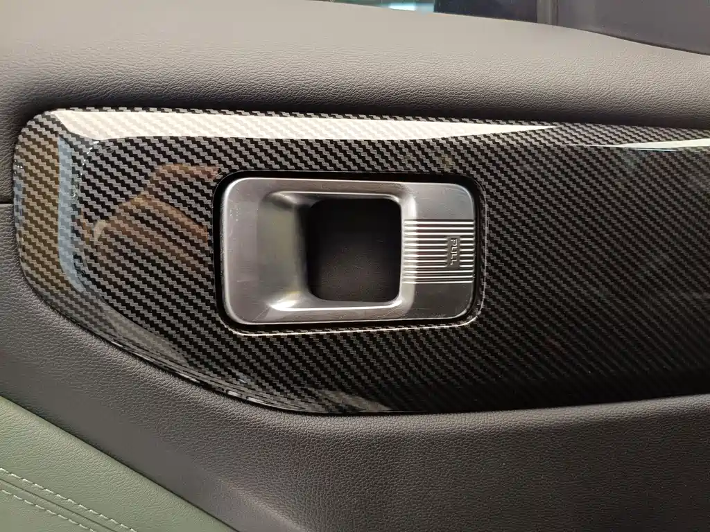 Baojun Yueye Plus — миниатюра 8