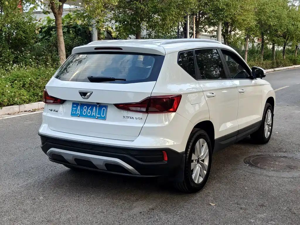 Jetta VS5 — миниатюра 8