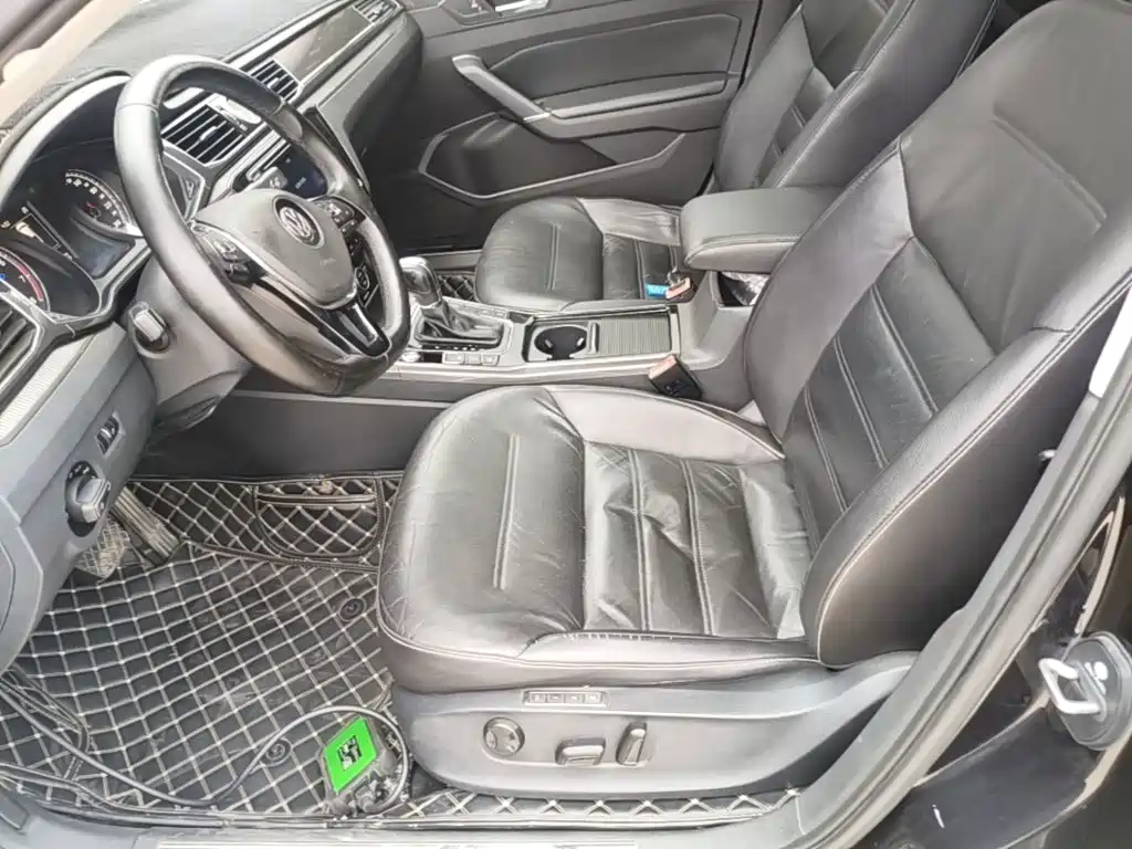 Volkswagen Passat — миниатюра 15