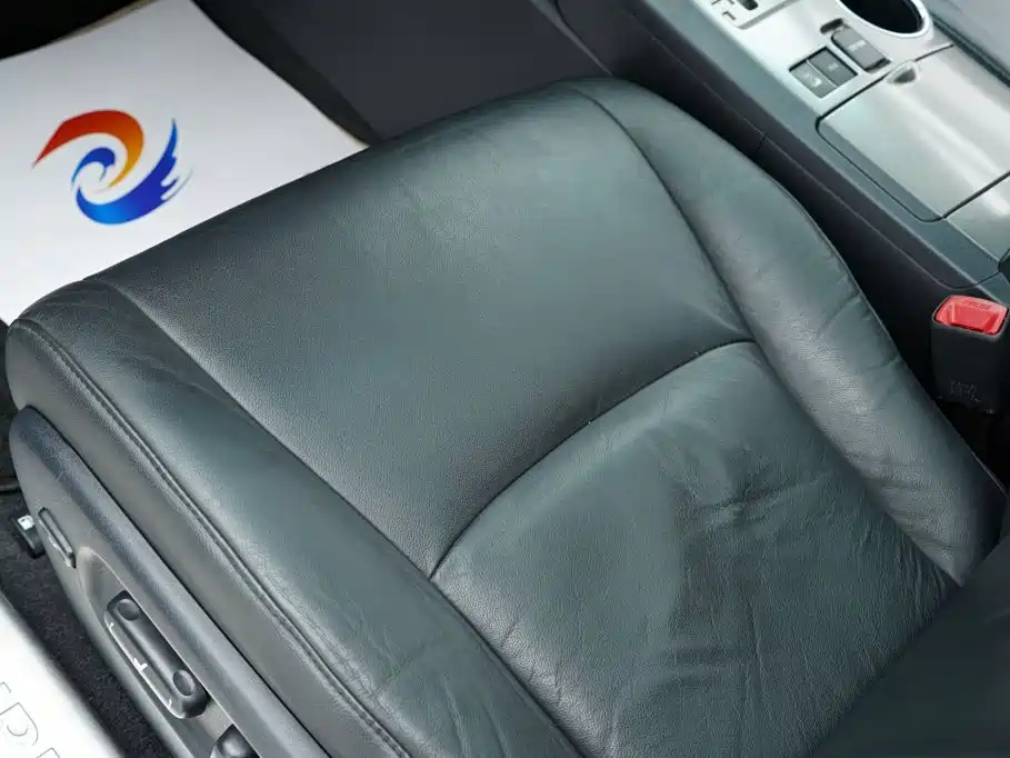 Toyota Highlander (Import) — миниатюра 7