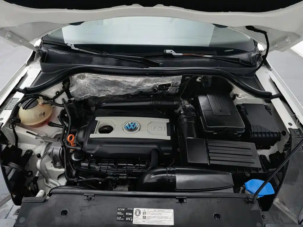 Volkswagen Tiguan — миниатюра 6