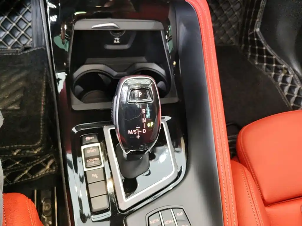 BMW X2 — миниатюра 14