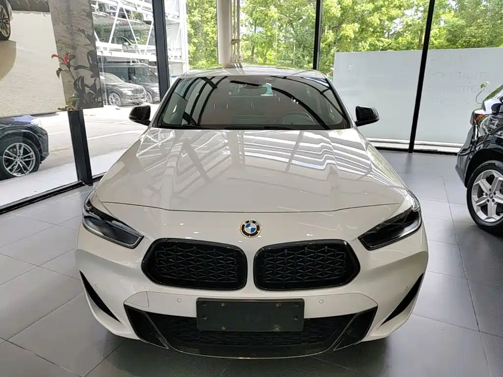 BMW X2 — миниатюра 3