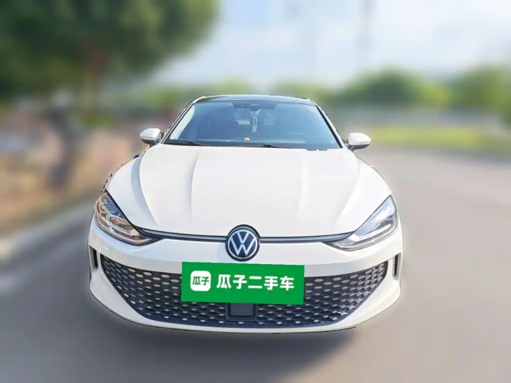 Volkswagen Lamando — миниатюра 2