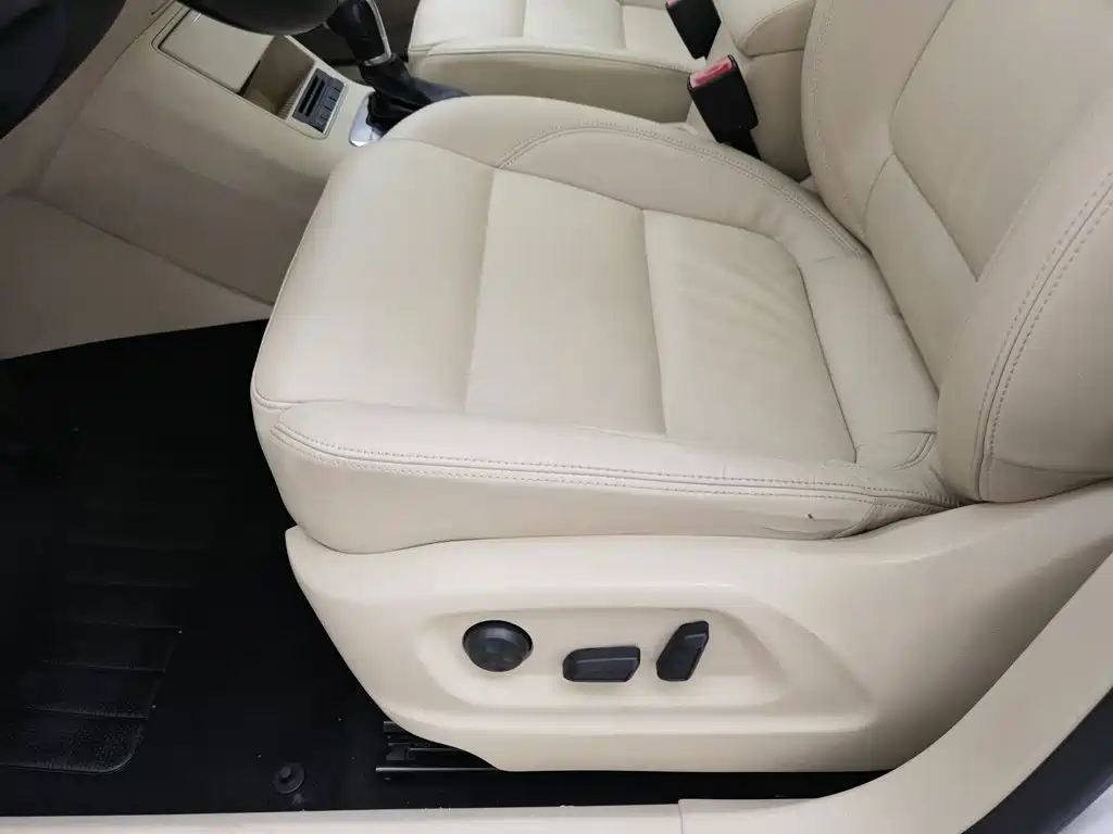 Volkswagen Tiguan — миниатюра 20