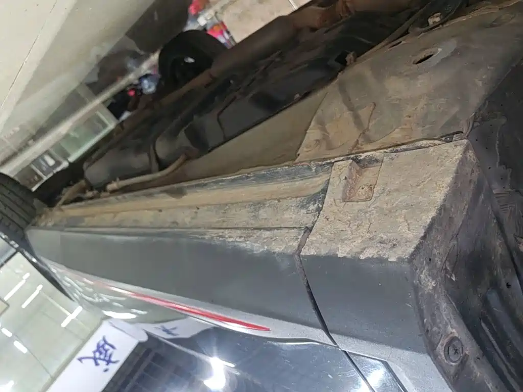 Changan Changan CS75PLUS — миниатюра 22