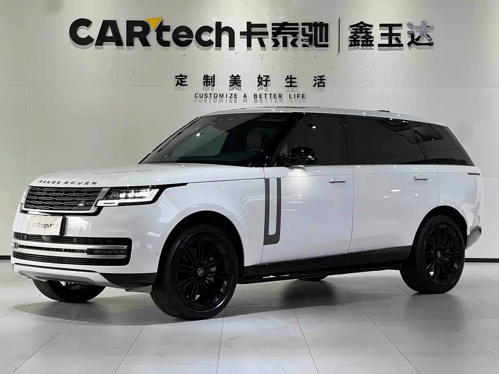 Land Rover Range Rover 2024