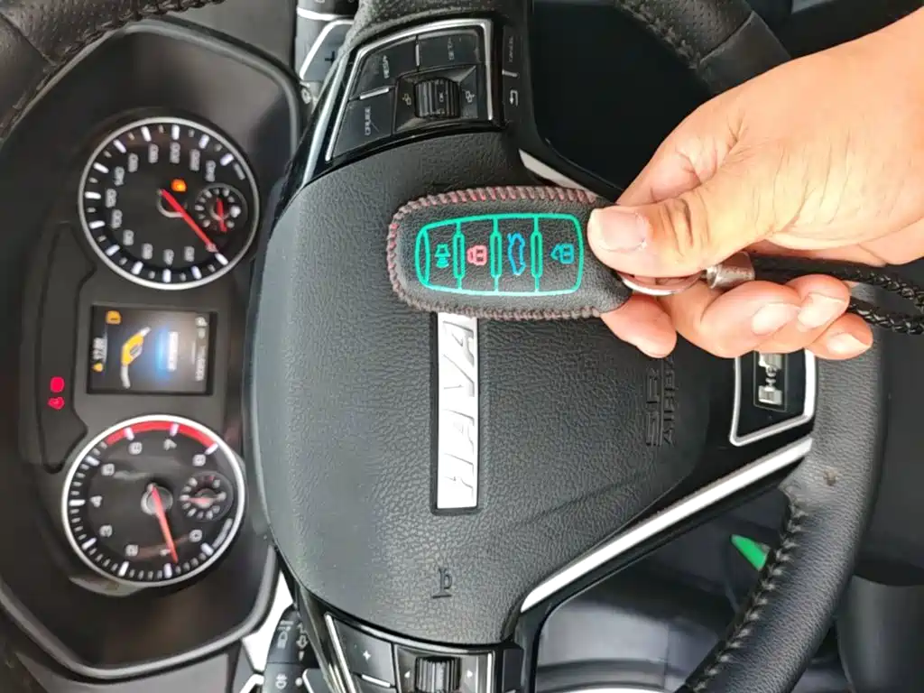 Haval H6 — миниатюра 9