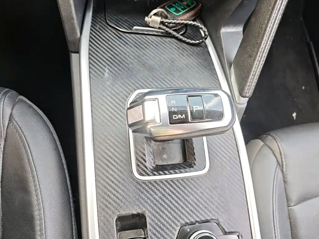 Haval H6 — миниатюра 14