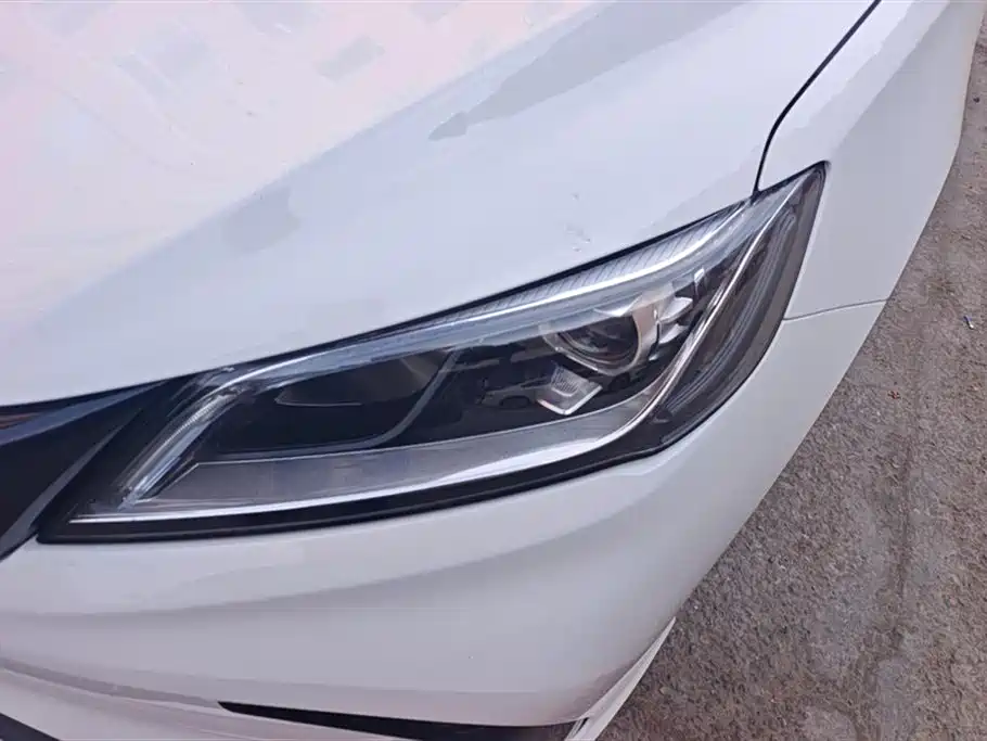 GEELY AUTOMOBILE BINRUI