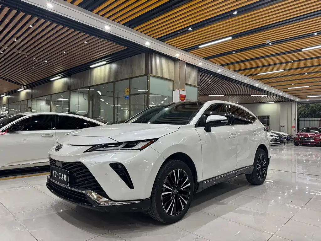 Toyota Venza 2.0L CVT 2WD Premium Edition, фото 5