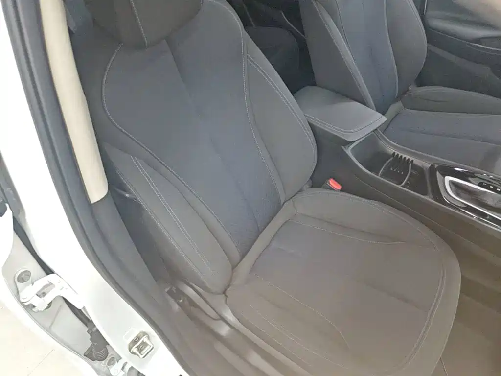 Buick Encore — миниатюра 25