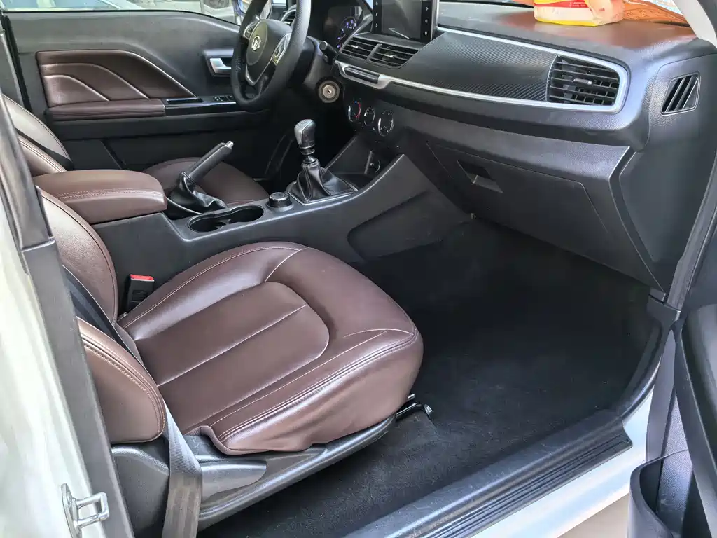 GREAT WALL FENGJUN 7