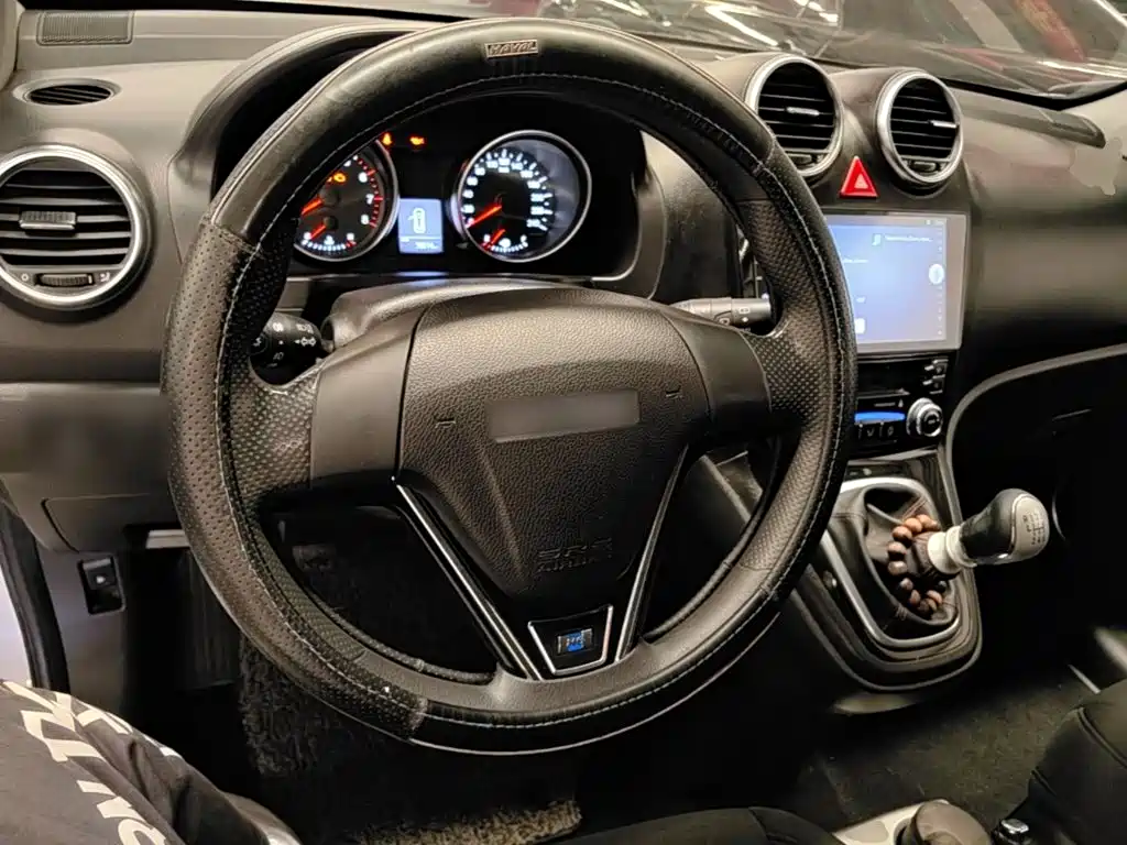 Haval H6 — миниатюра 11