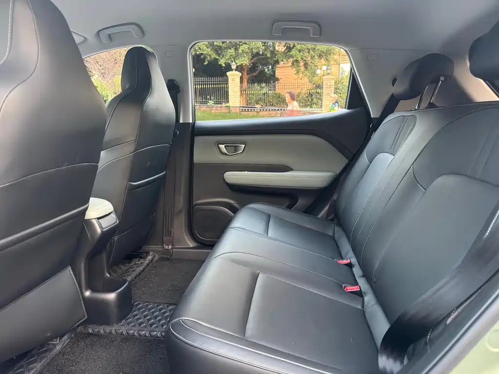 Wuling Bingo PLUS — миниатюра 8