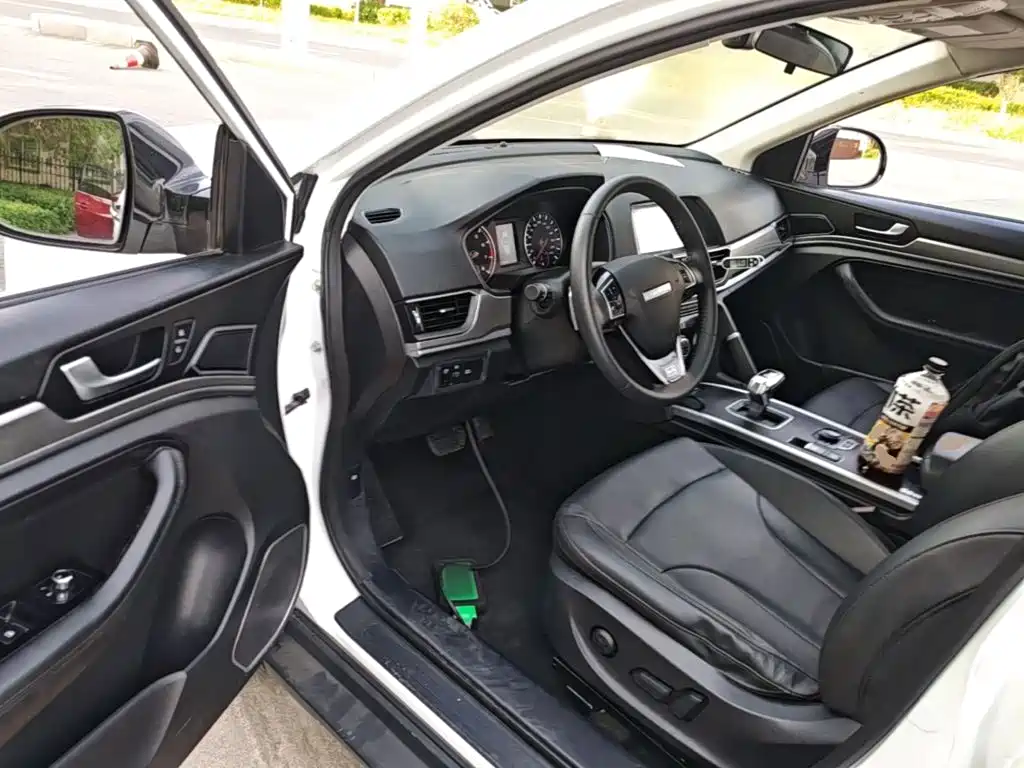 Haval H6 — миниатюра 16