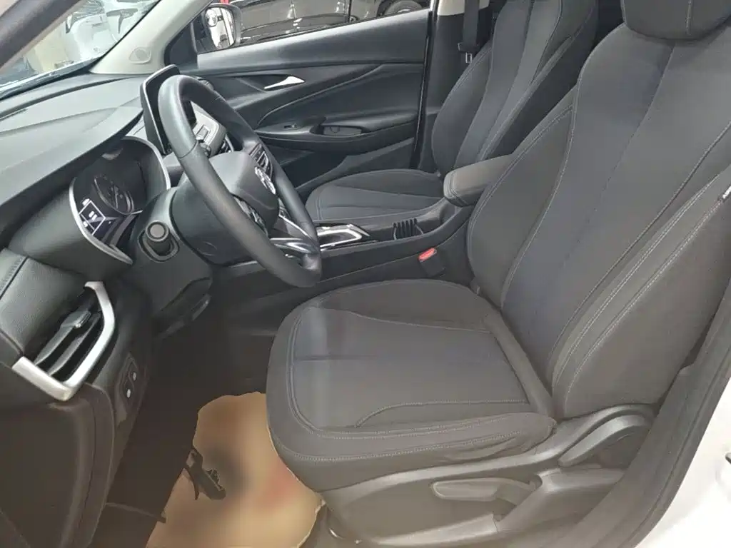 Buick Encore — миниатюра 15