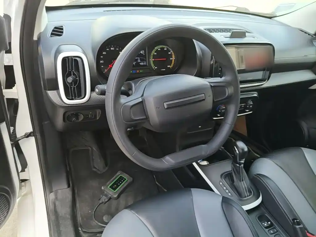 Roewe Clever — миниатюра 11