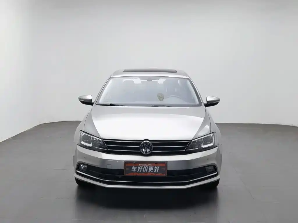 Volkswagen Sagitar — миниатюра 3
