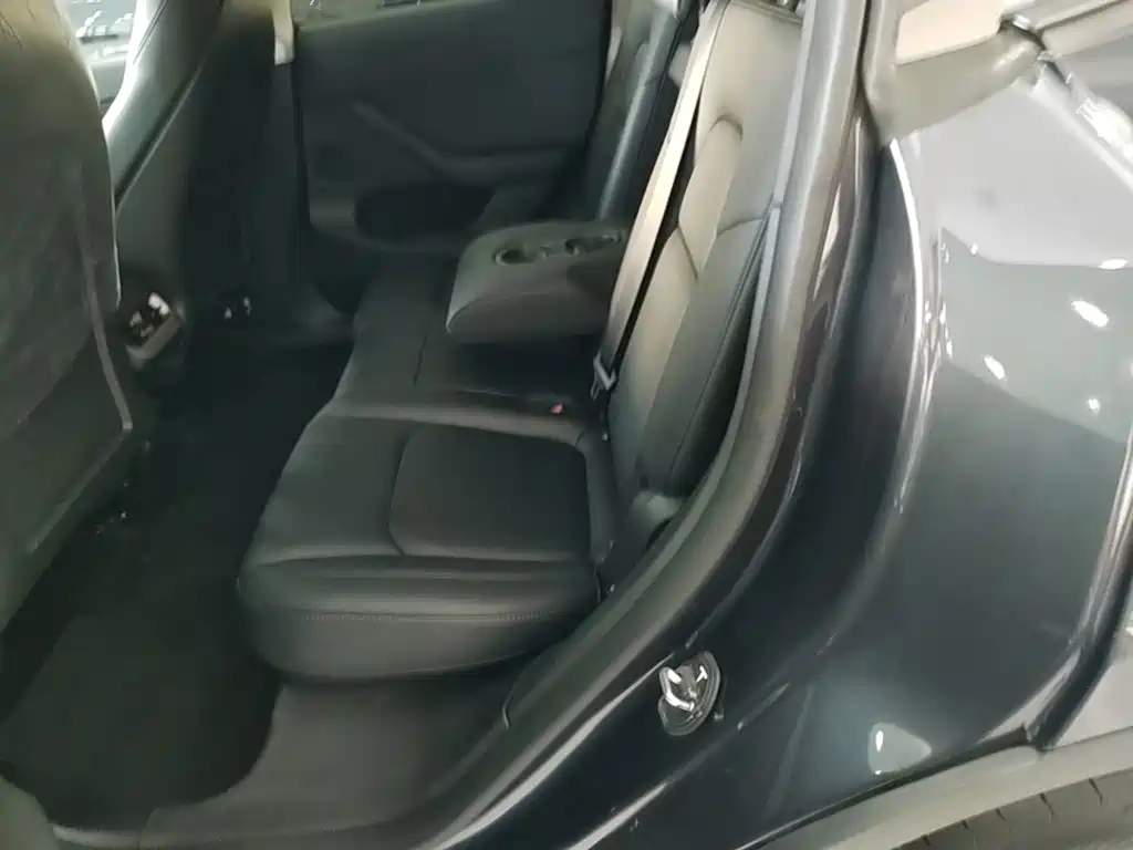 Tesla Model Y — миниатюра 17