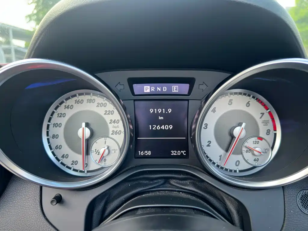 Mercedes-Benz SLK-Class — миниатюра 17