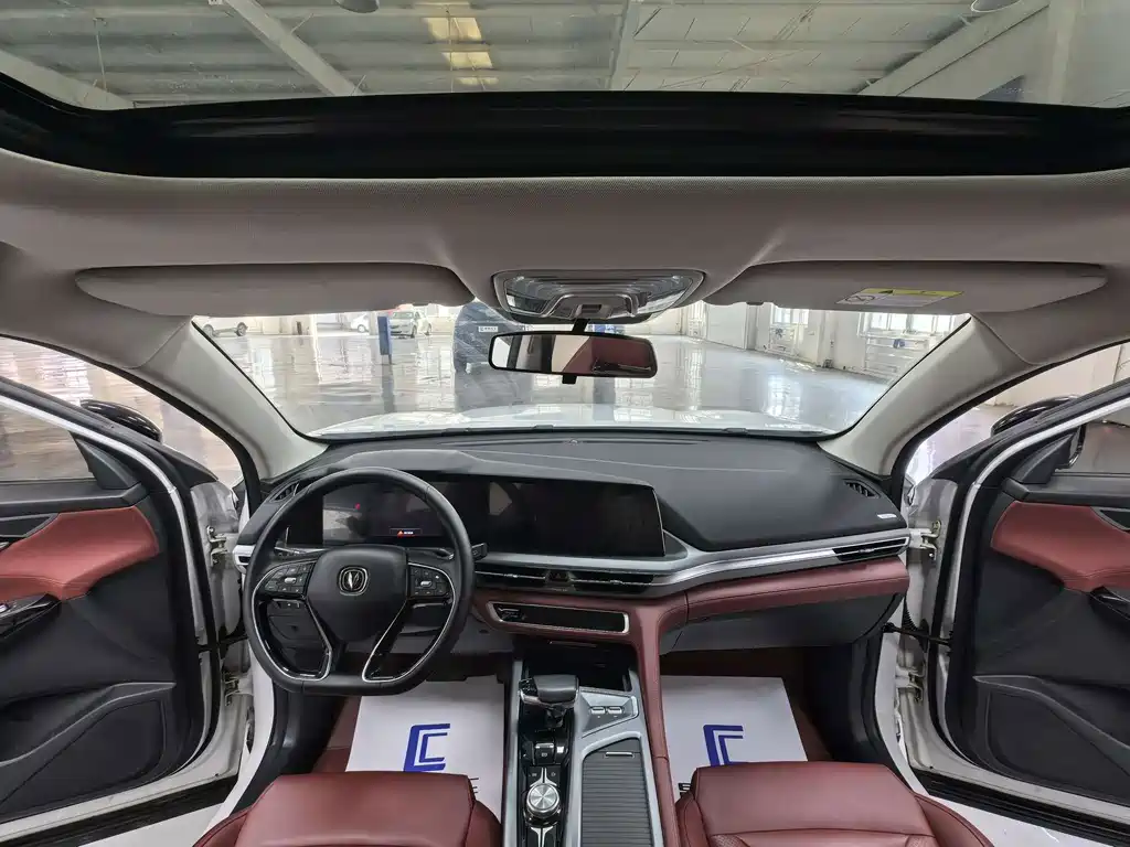 Changan CS75 PLUS — миниатюра 9