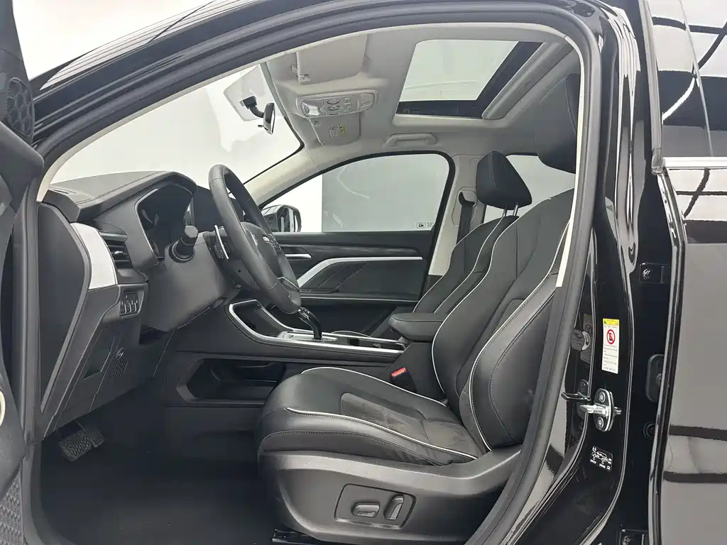 Haval H6 2021 1.5T AT