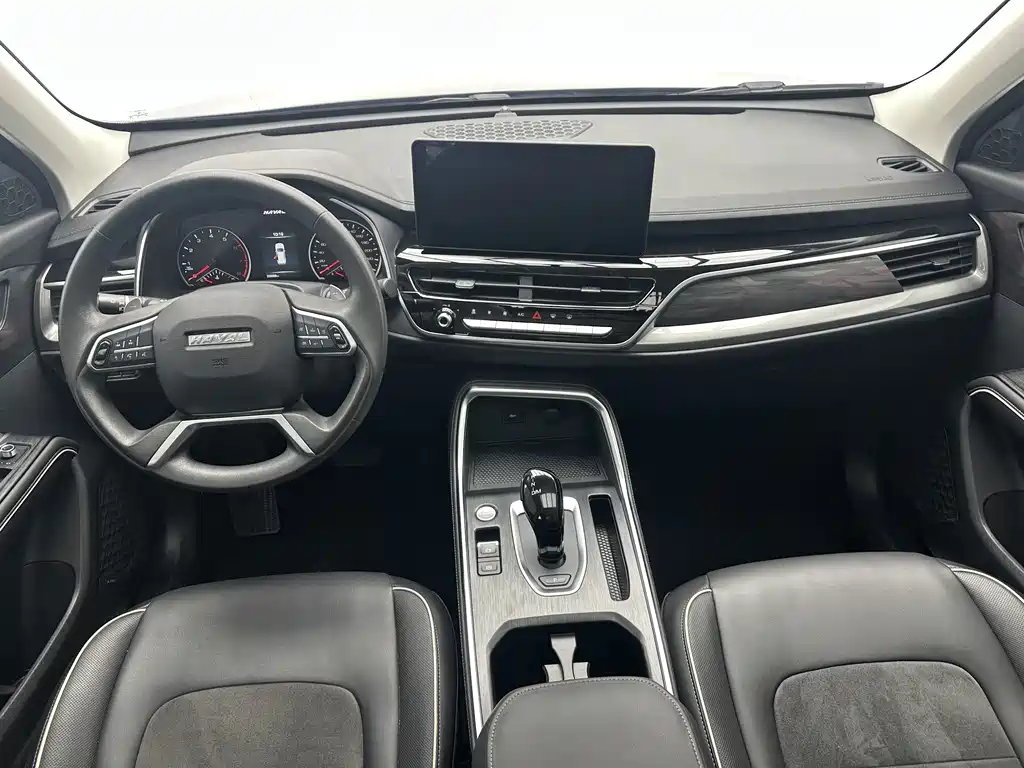 Haval H6 2021 1.5T AT