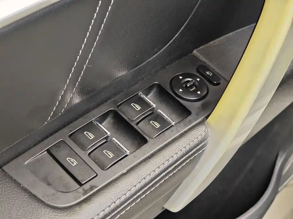 Geely Emgrand 2017 1.5L CVT