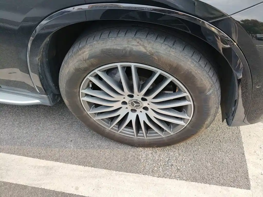 Mercedes-Benz GLC — миниатюра 25
