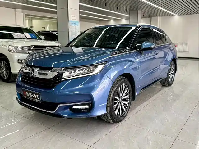 HONDA CROWN ROAD